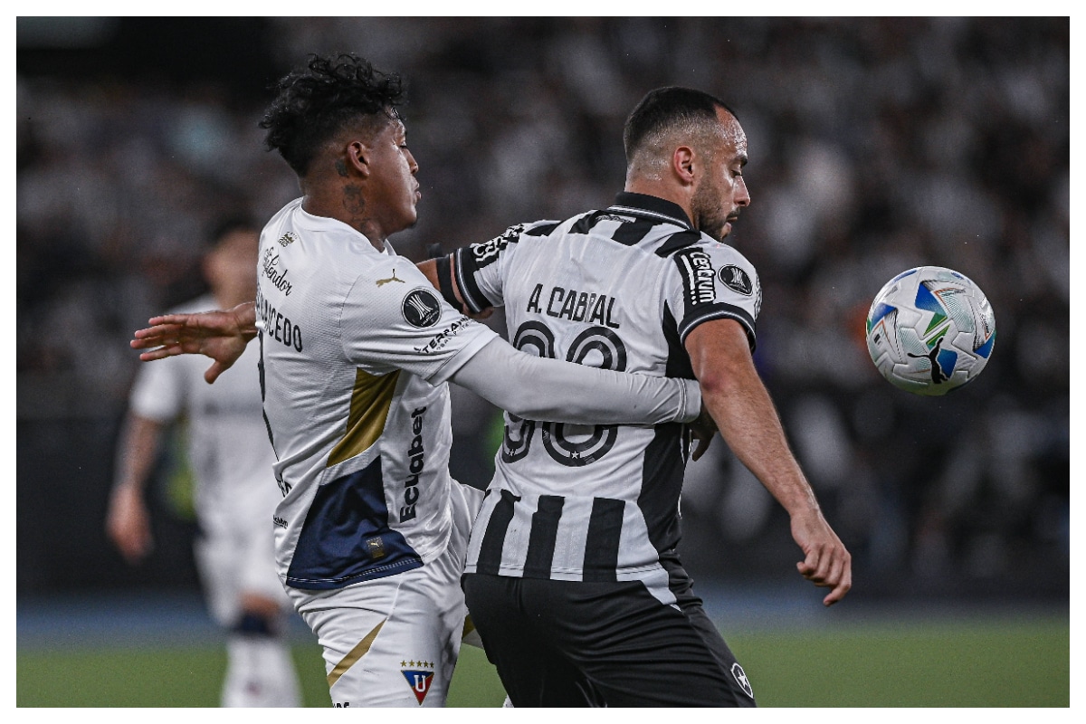 Botafogo vs Vasco prediction, odds & betting tips &ndash; 12/09/2025