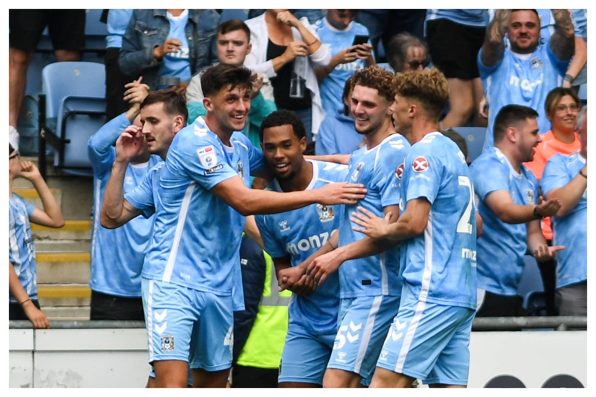 Millwall vs Coventry prediction, odds & betting tips &ndash; 01/10/2025