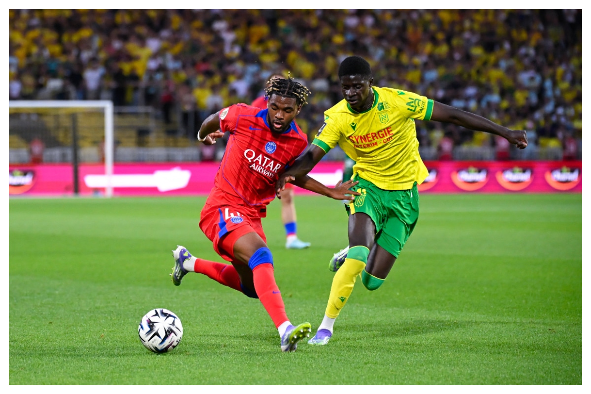 Nice vs Nantes prediction, odds & betting tips &ndash; 13/09/2025