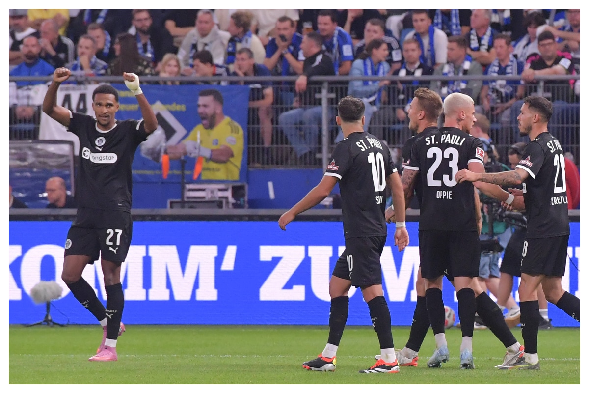 St Pauli vs Augsburg prediction, odds & betting tips &ndash; 14/09/2025