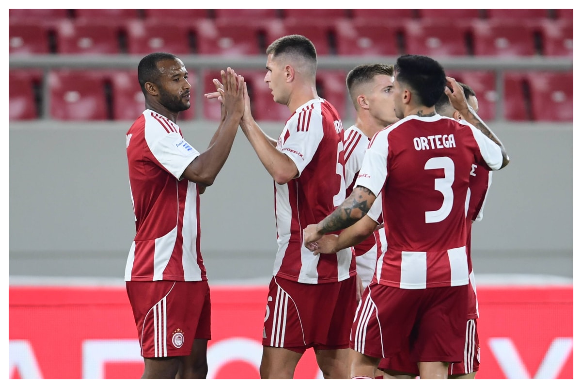 Olympiacos vs Pafos prediction, odds & betting tips &ndash; 17/09/2025
