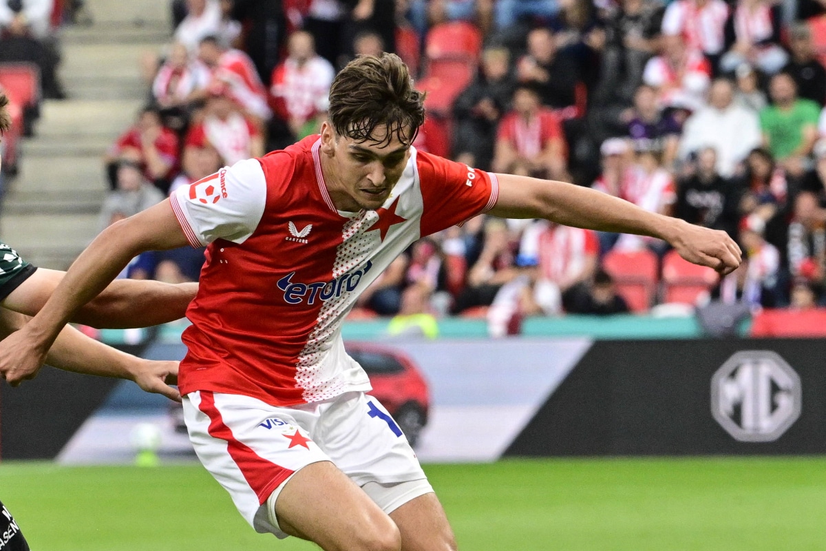 Slavia Prague vs Bodo/Glimt prediction, odds & betting tips &ndash; 17/09/2025