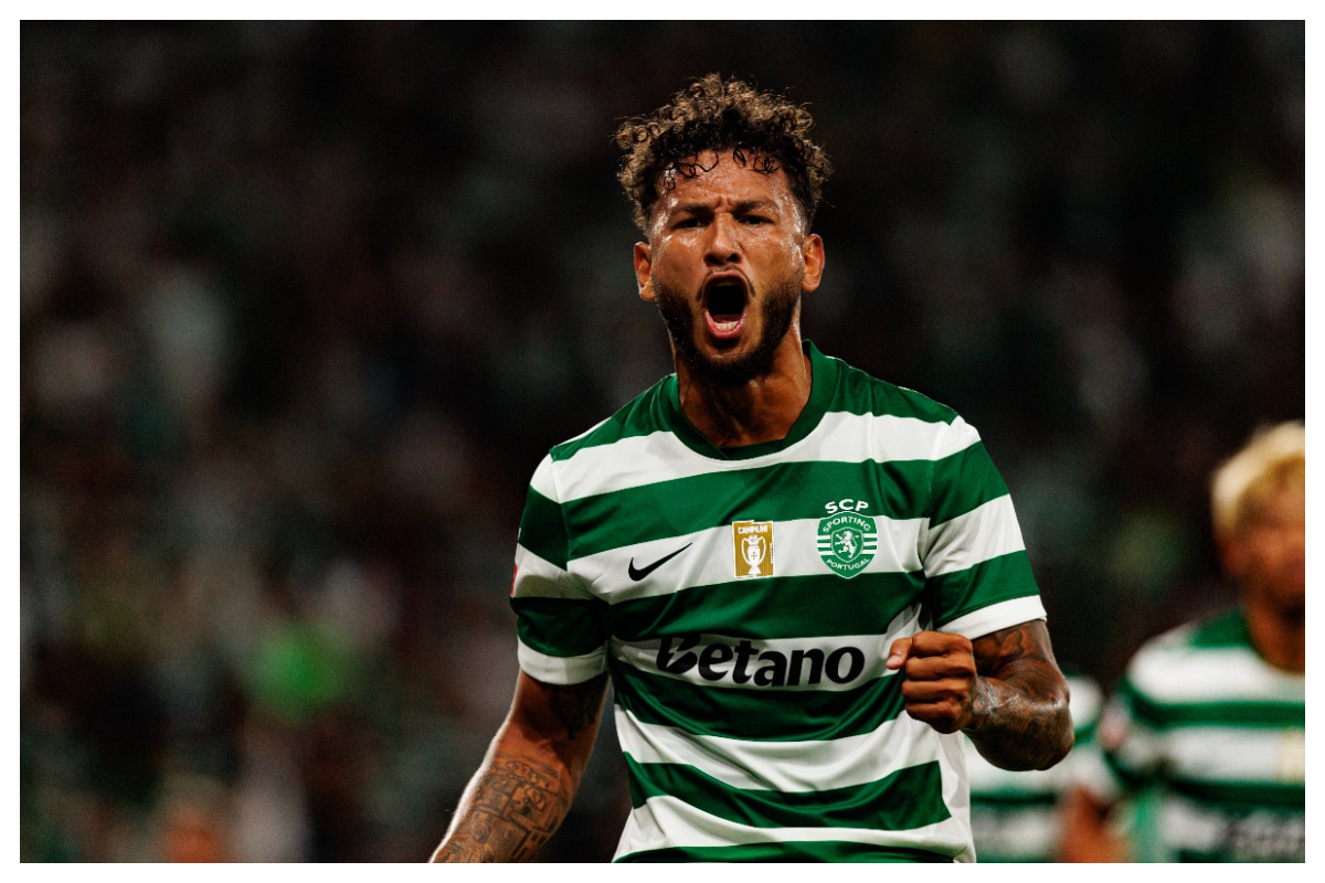 Sporting Lisbon vs Braga prediction