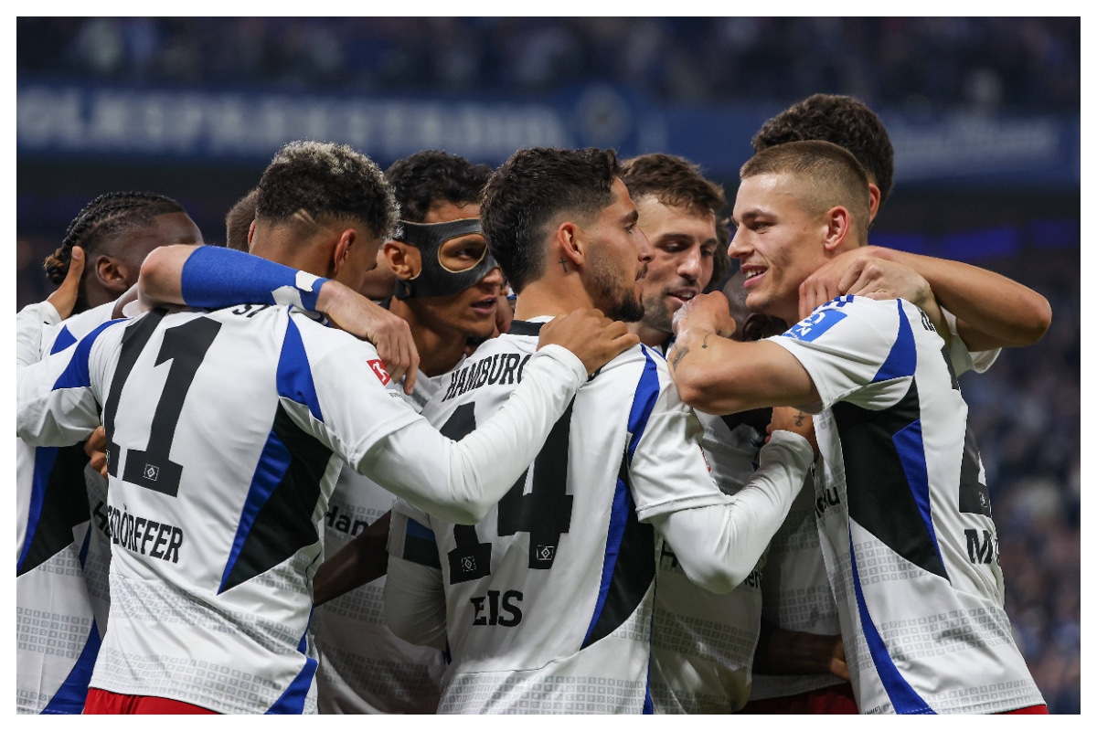 Hamburg vs Heidenheim prediction, odds & betting tips &ndash; 20/09/2025