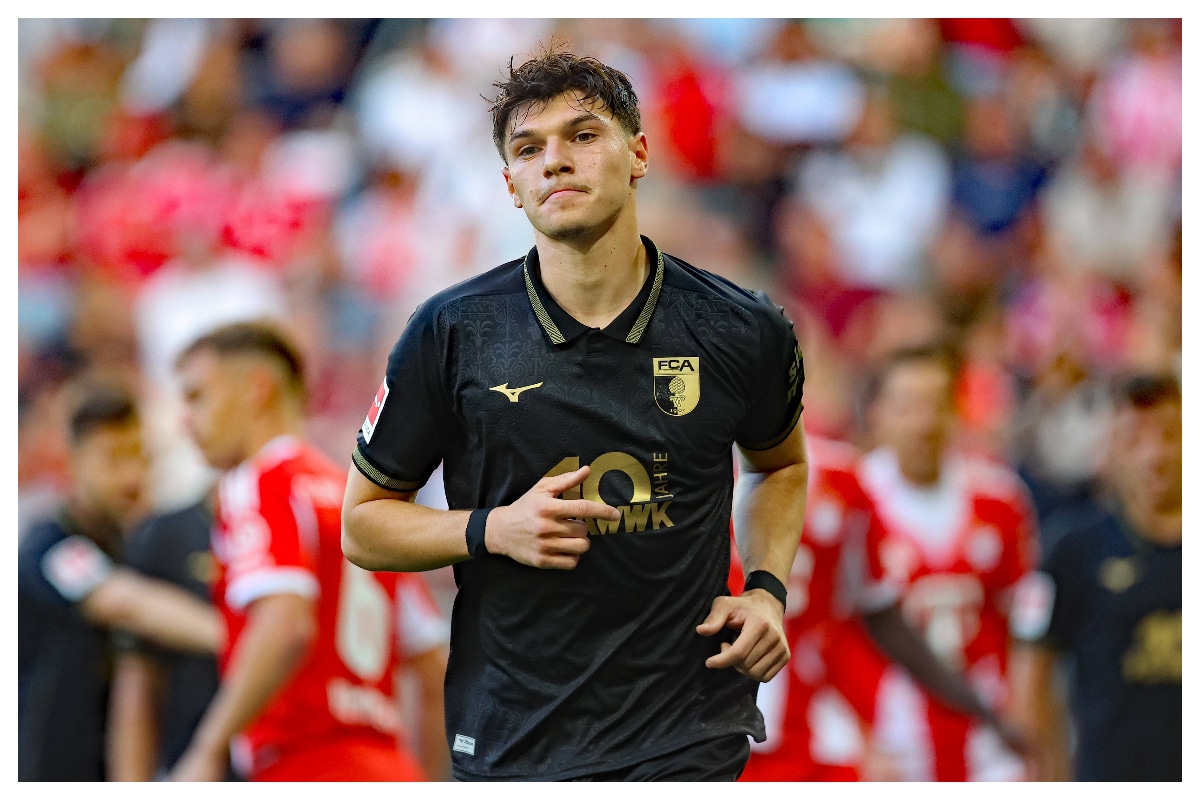 Heidenheim vs Augsburg 