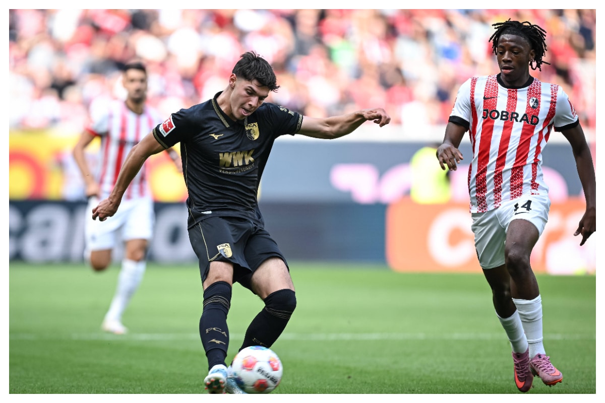 Augsburg vs Mainz 05 prediction, odds & betting tips &ndash; 20/09/2025