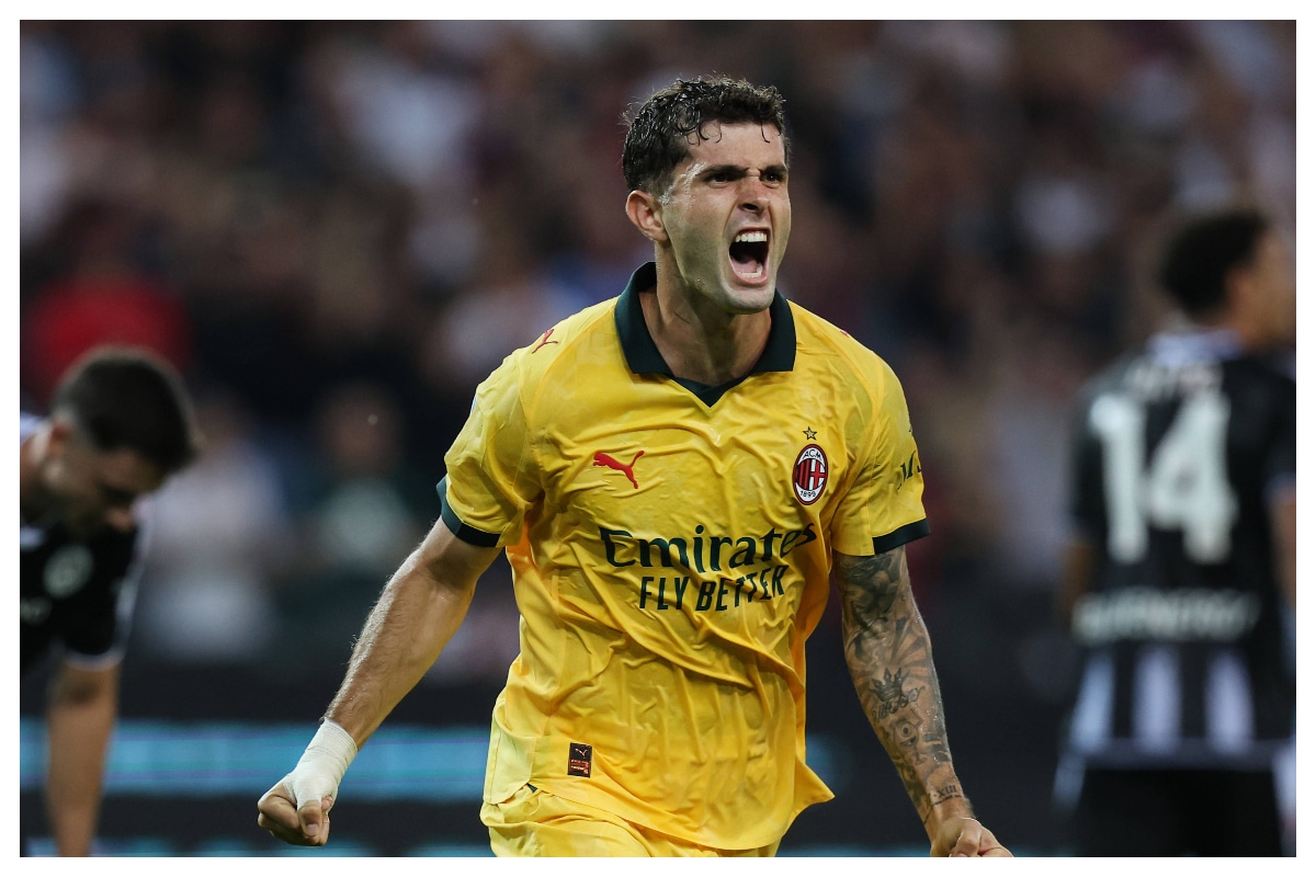 AC Milan vs Lecce prediction