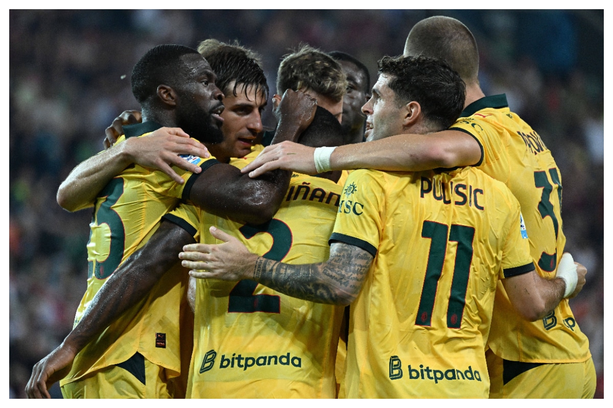 AC Milan vs Napoli prediction, odds & betting tips &ndash; 28/09/2025