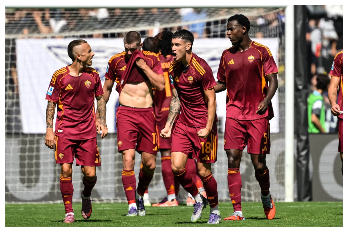 Roma vs Genoa prediction, odds & betting tips &ndash; 29/12/2025
