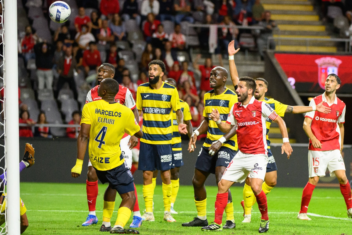Braga vs Feyenoord prediction, odds & betting tips &ndash; 24/09/2025
