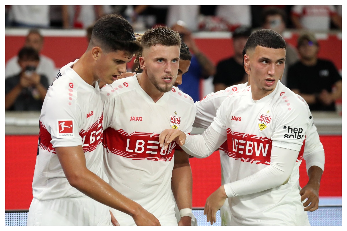 Stuttgart vs Celta Vigo prediction, odds & betting tips &ndash; 26/09/2025