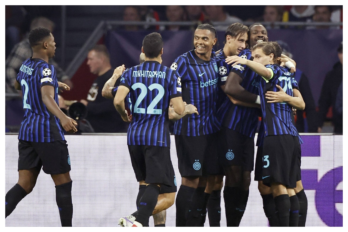 Cagliari vs Inter prediction, odds & betting tips &ndash; 27/09/2025