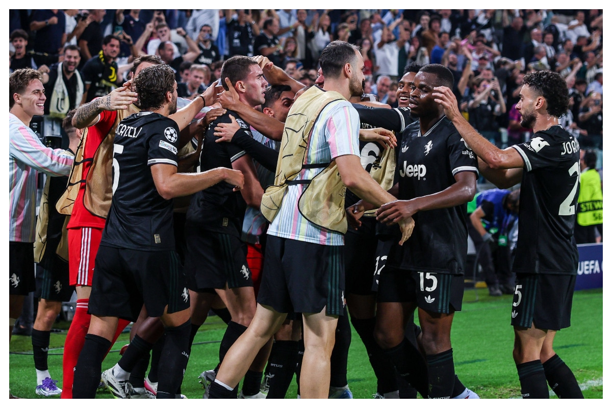 Juventus vs Atalanta prediction, odds & betting tips &ndash; 27/09/2025