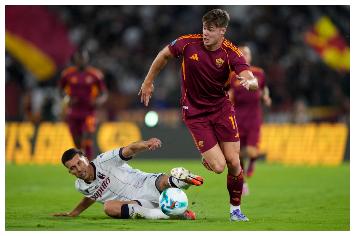Roma vs Verona prediction, odds & betting tips &ndash; 28/09/2025