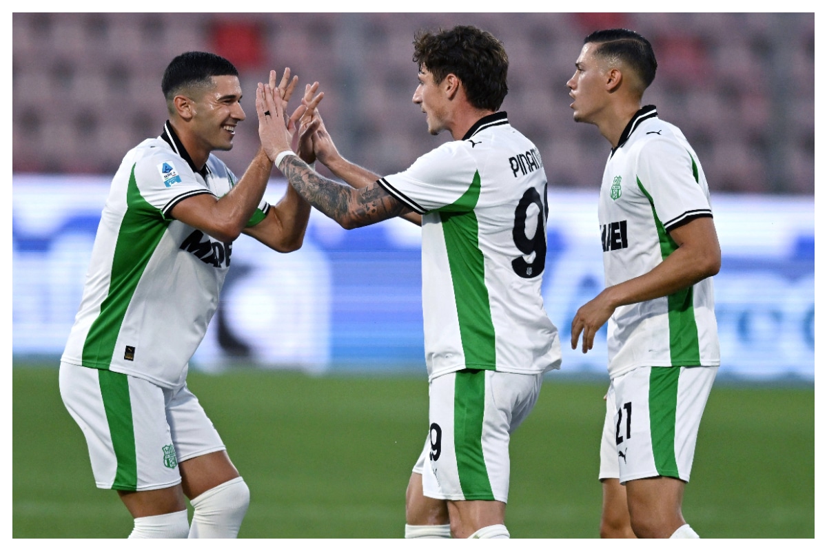 Sassuolo vs Udinese prediction, odds & betting tips &ndash; 28/09/2025