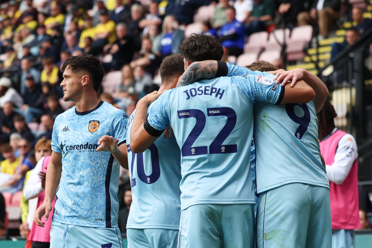 Hull City vs Preston prediction, odds & betting tips &ndash; 30/09/2025