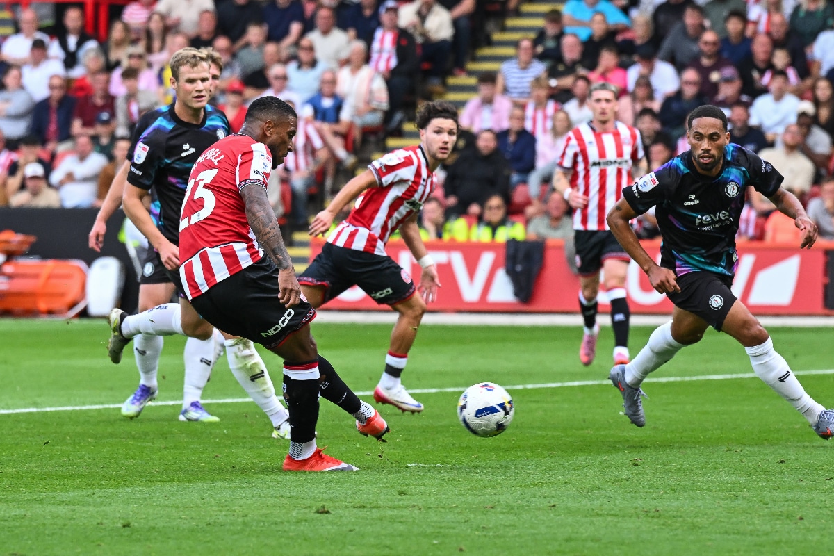 Sheffield United vs Southampton prediction, odds & betting tips &ndash; 30/09/2025