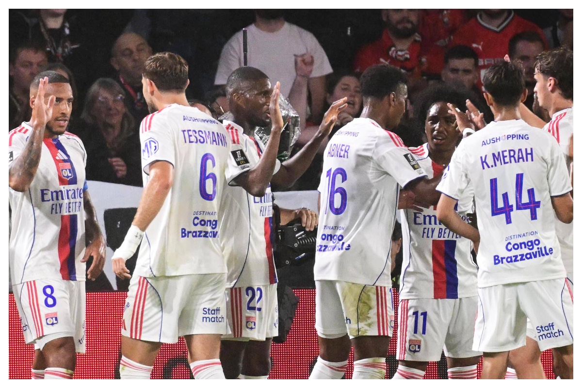 Lyon vs Red Bull Salzburg prediction, odds & betting tips &ndash; 02/10/2025