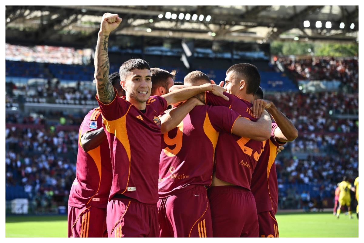 Roma vs Lille prediction, odds & betting tips &ndash; 02/10/2025