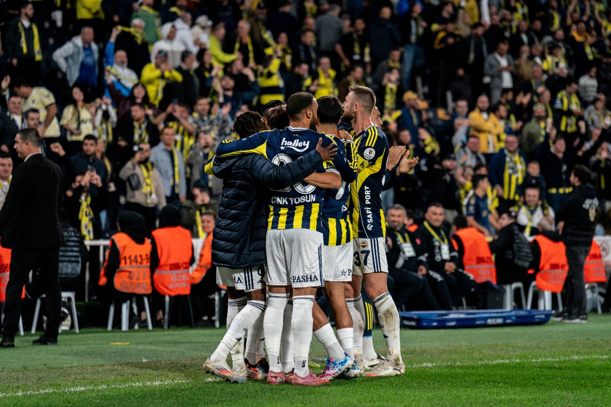Fenerbahce vs Nice prediction, odds & betting tips &ndash; 02/10/2025