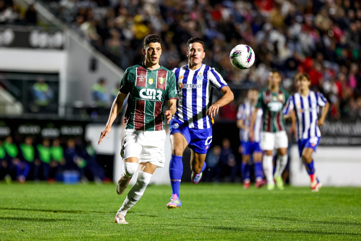 Porto vs Red Star Belgrade prediction, odds & betting tips &ndash; 02/10/2025