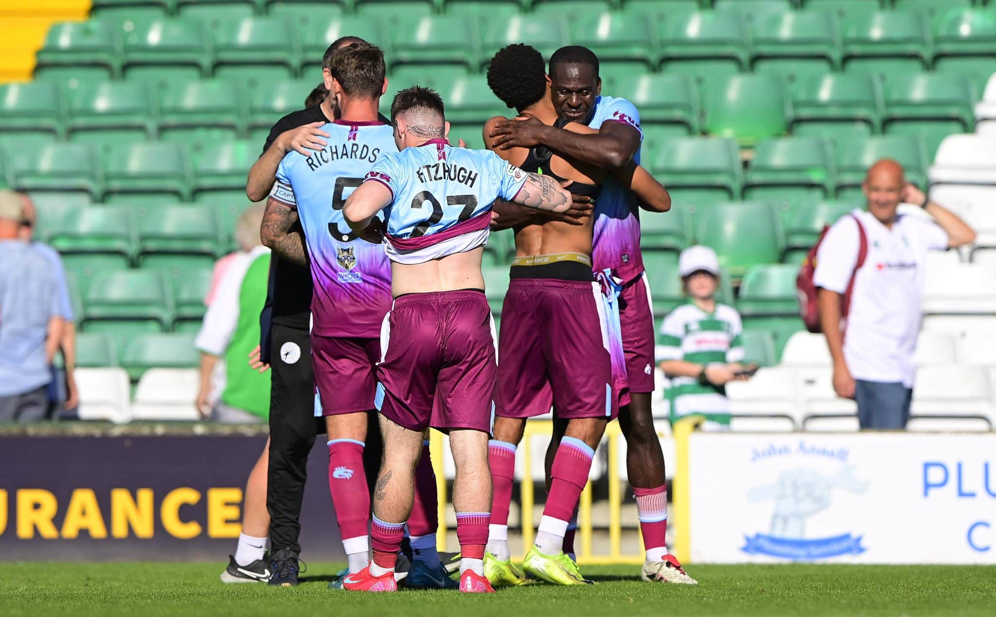 Gateshead vs Altrincham prediction, odds & betting tips - 03/09/2025