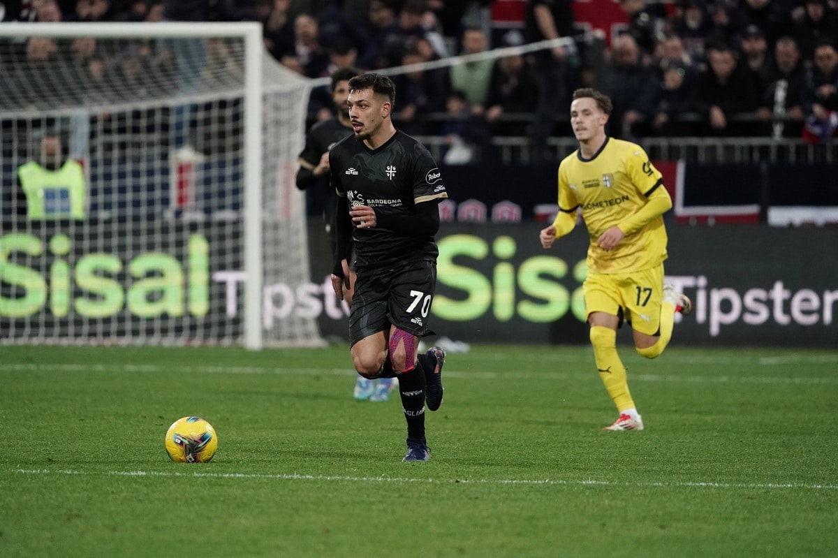 Cagliari vs Parma prediction, odds & betting tips &ndash; 13/09/2025