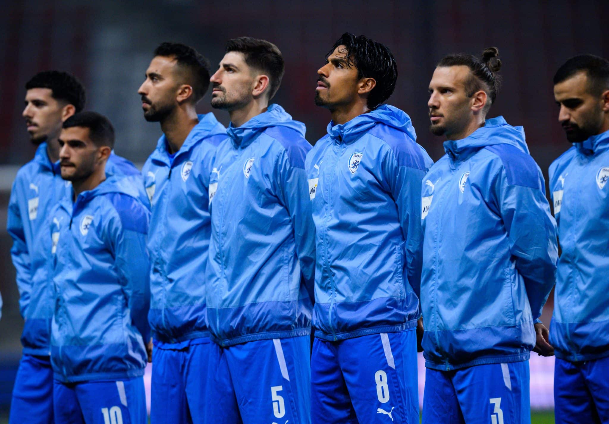 Moldova vs Israel prediction, odds & betting tips &ndash; 05/09/2025
