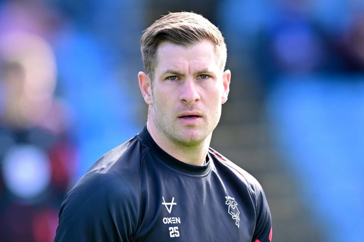 James Collins player to watch