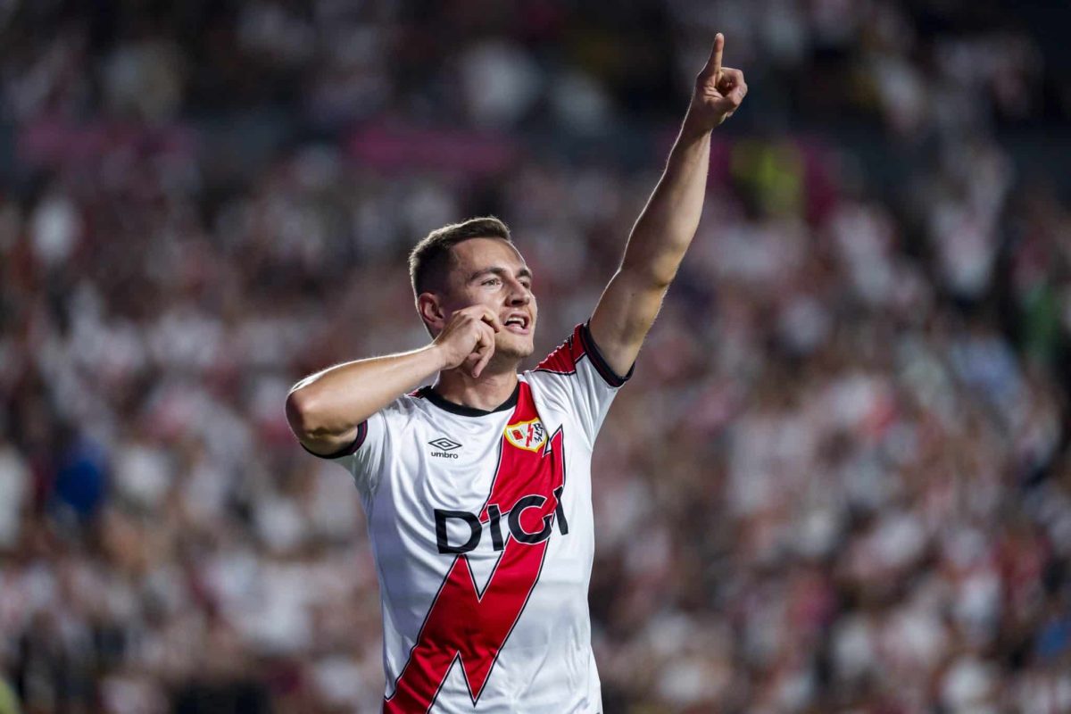 Jorge de Frutos player to watch