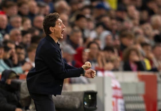 Brentford transfer targets summer 2026: Bees just &pound;2.5m off valuation