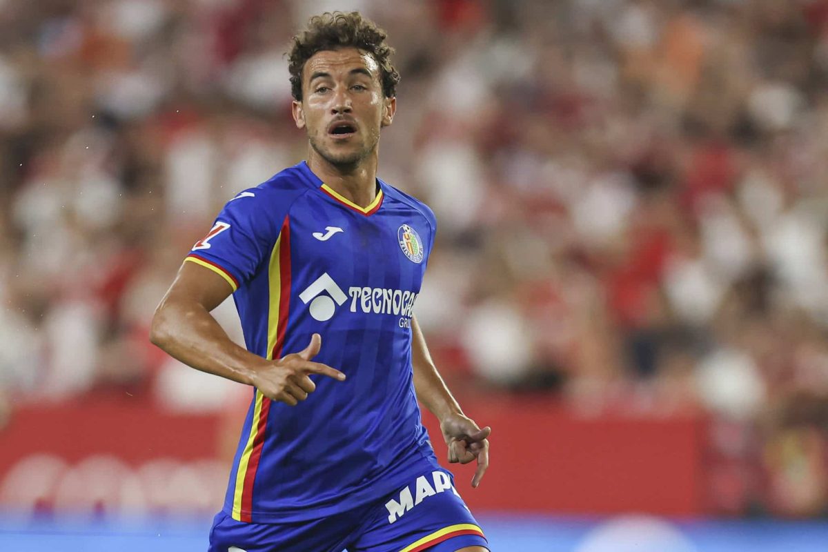 Luis Milla player to watch