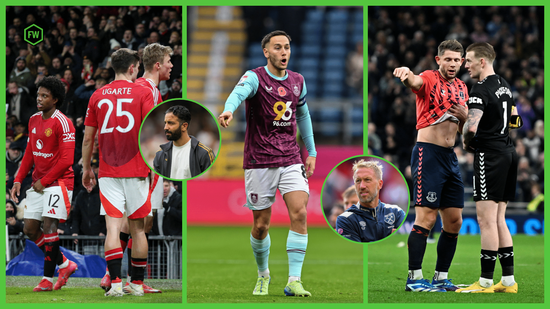 Latest transfer news today: Man Utd flop eyes late exit as West Ham target seals big-money move