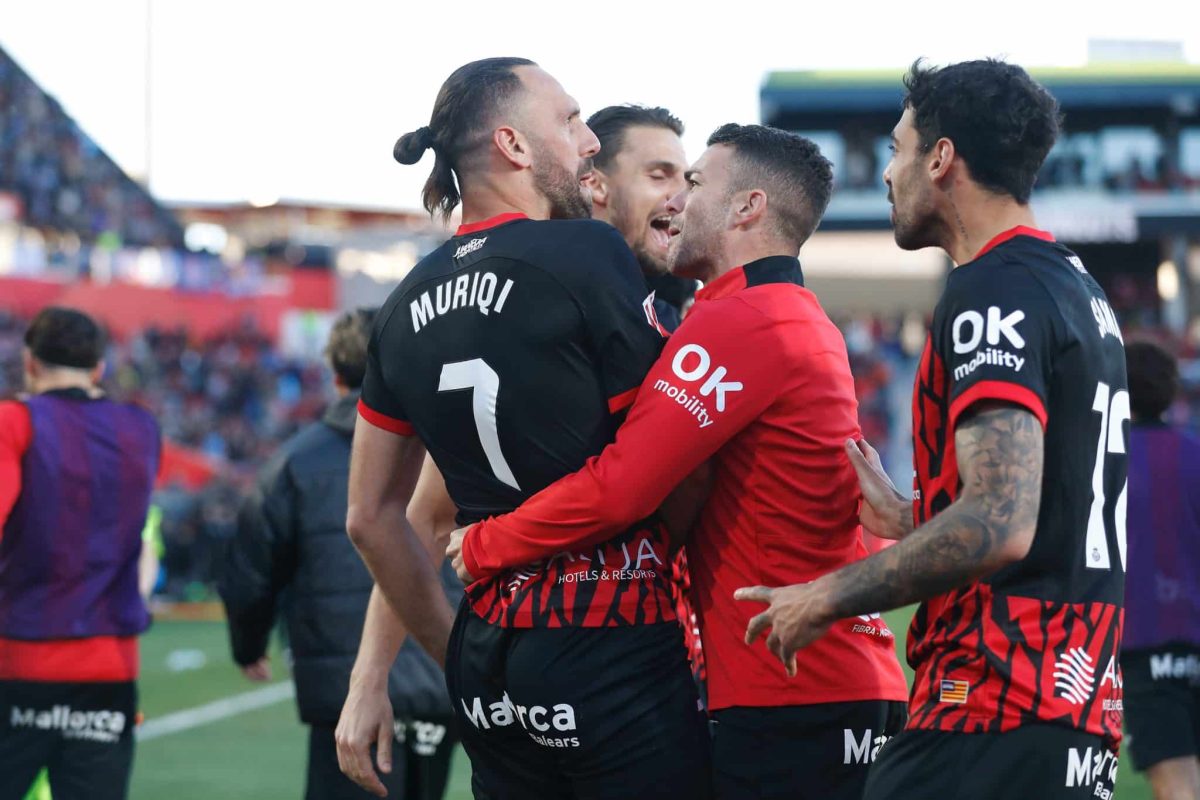 Mallorca vs Alaves prediction, odds & betting tips 27/09/2025