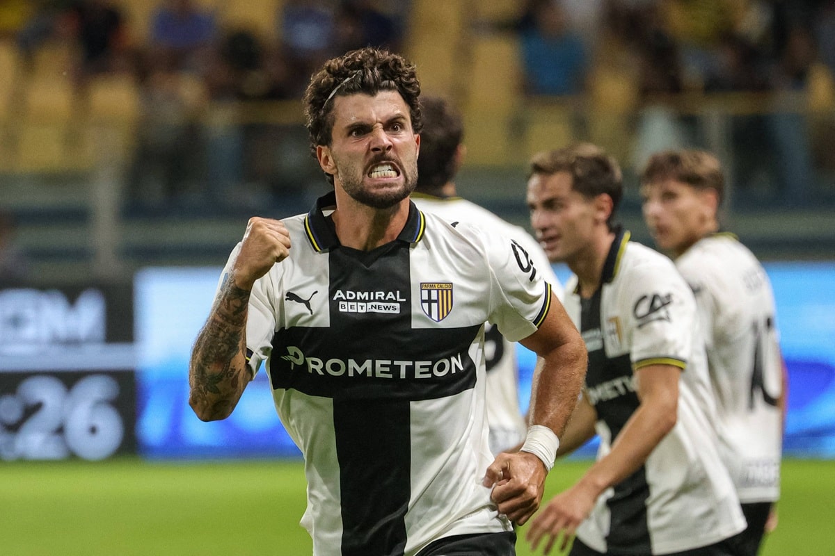 Cagliari vs Parma prediction