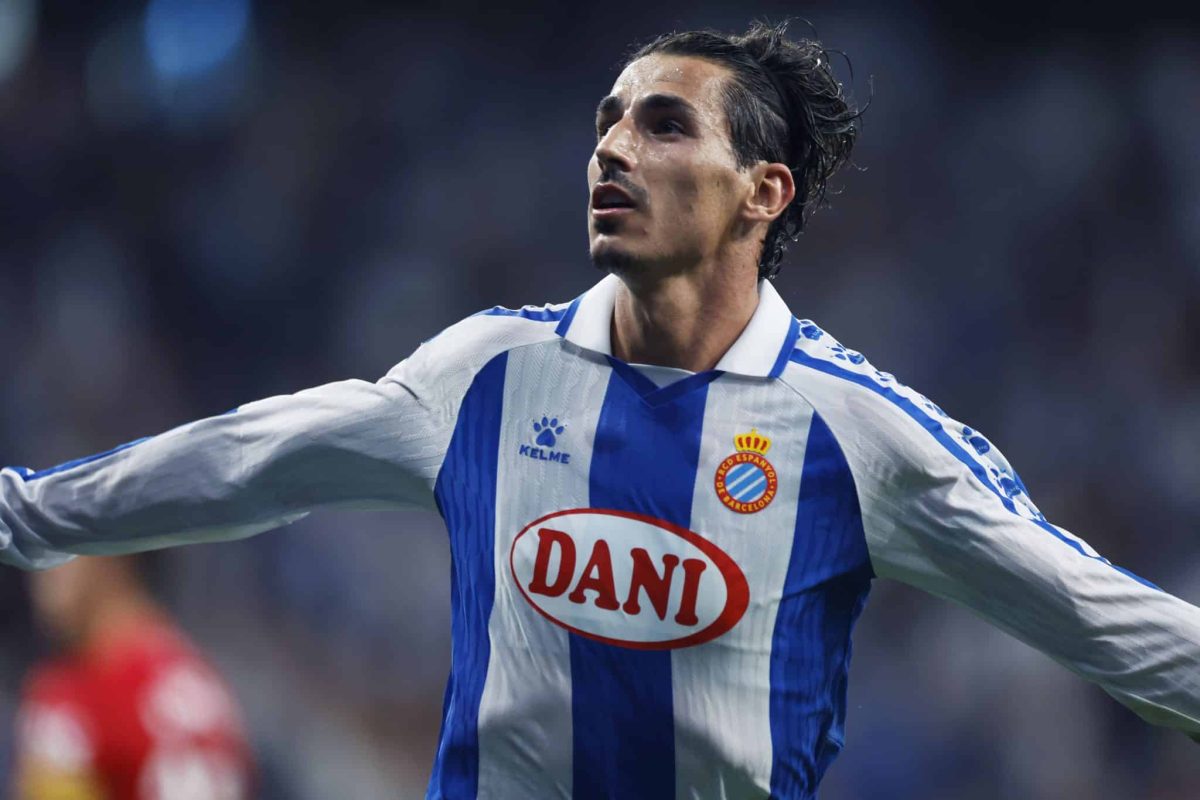 Pere Milla player to watch