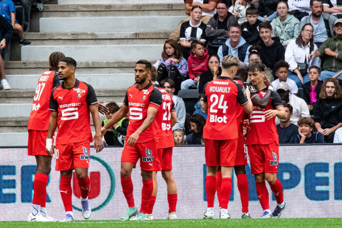 Rennes vs Lyon prediction, odds & betting tips &ndash; 14/09/2025
