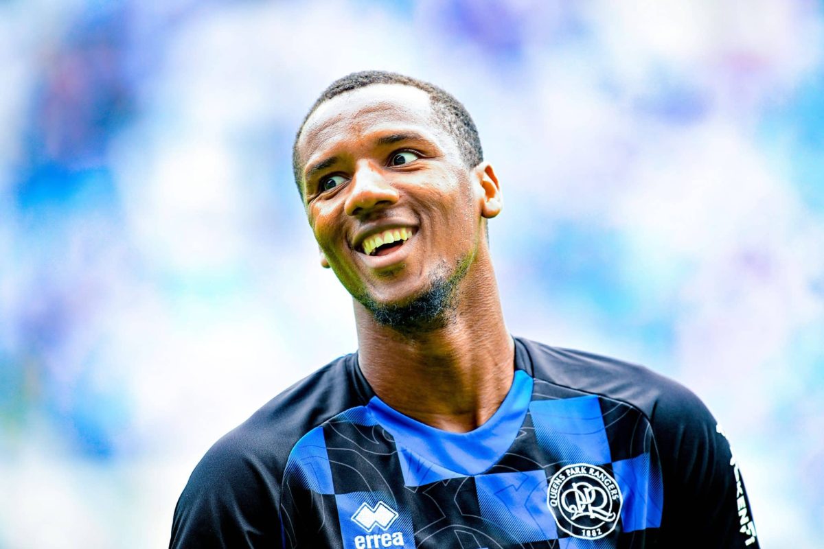 Richard Kone player to watch