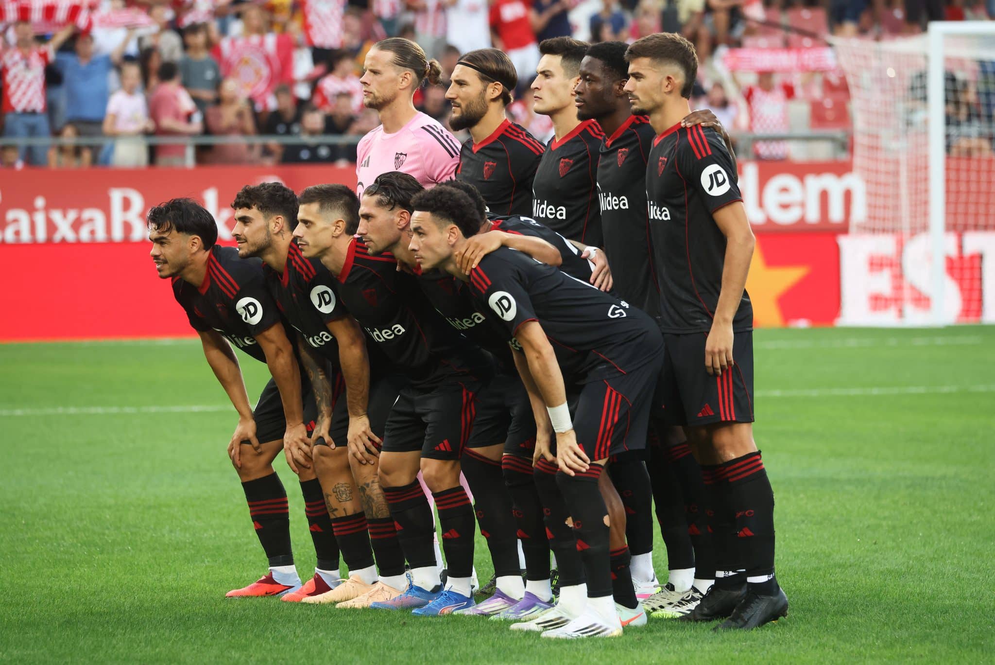 Sevilla vs Elche prediction, odds & betting tips &ndash; 12/09/2025