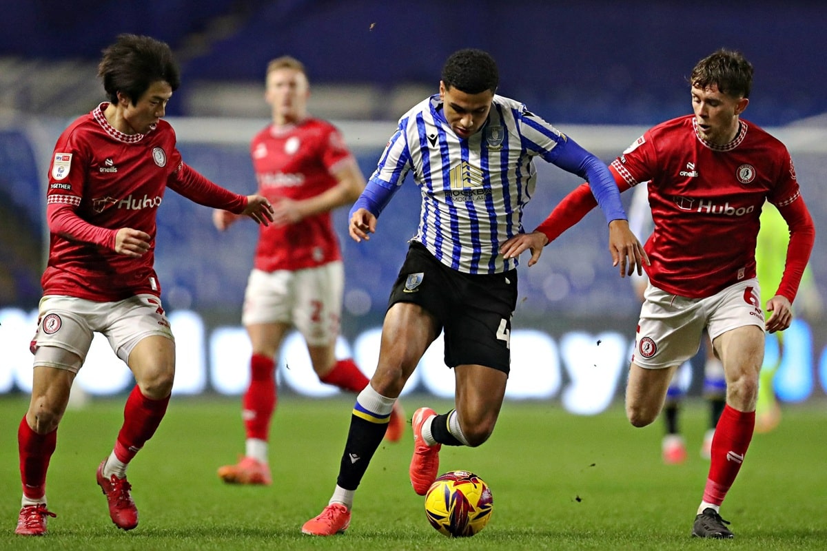 Sheffield Wednesday vs Bristol City prediction, odds & betting tips 13/09/2025