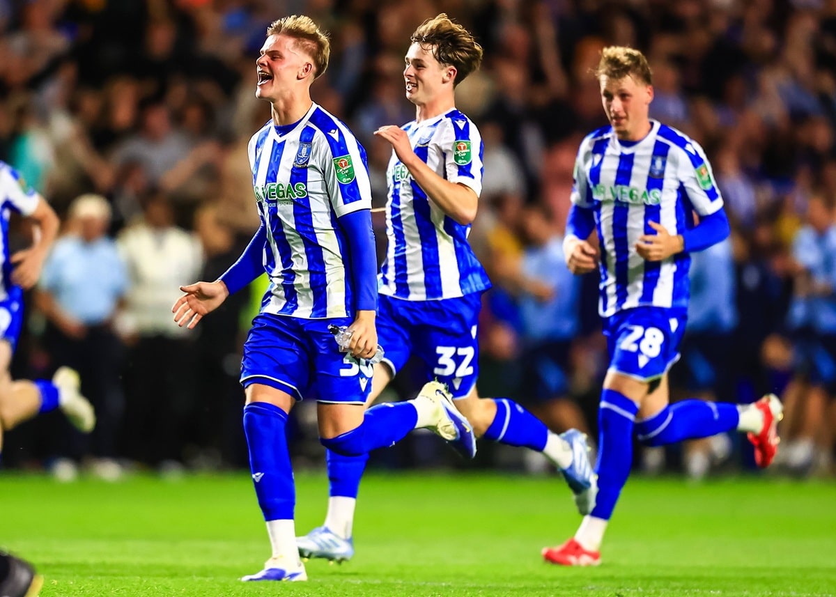 Sheffield Wednesday vs Grimsby prediction, odds & betting tips 16/09/2025