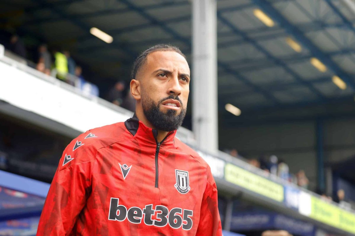 Sorba Thomas player to watch