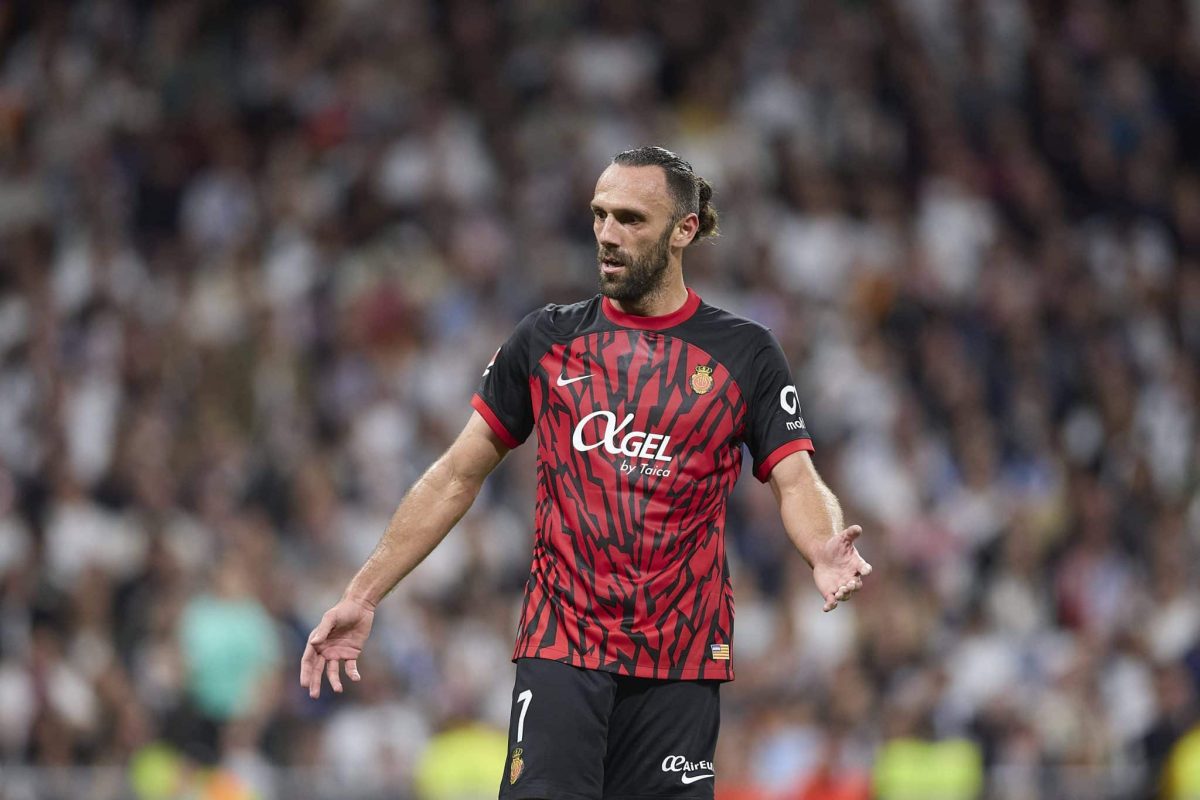 Vedat Muriqi player to watch