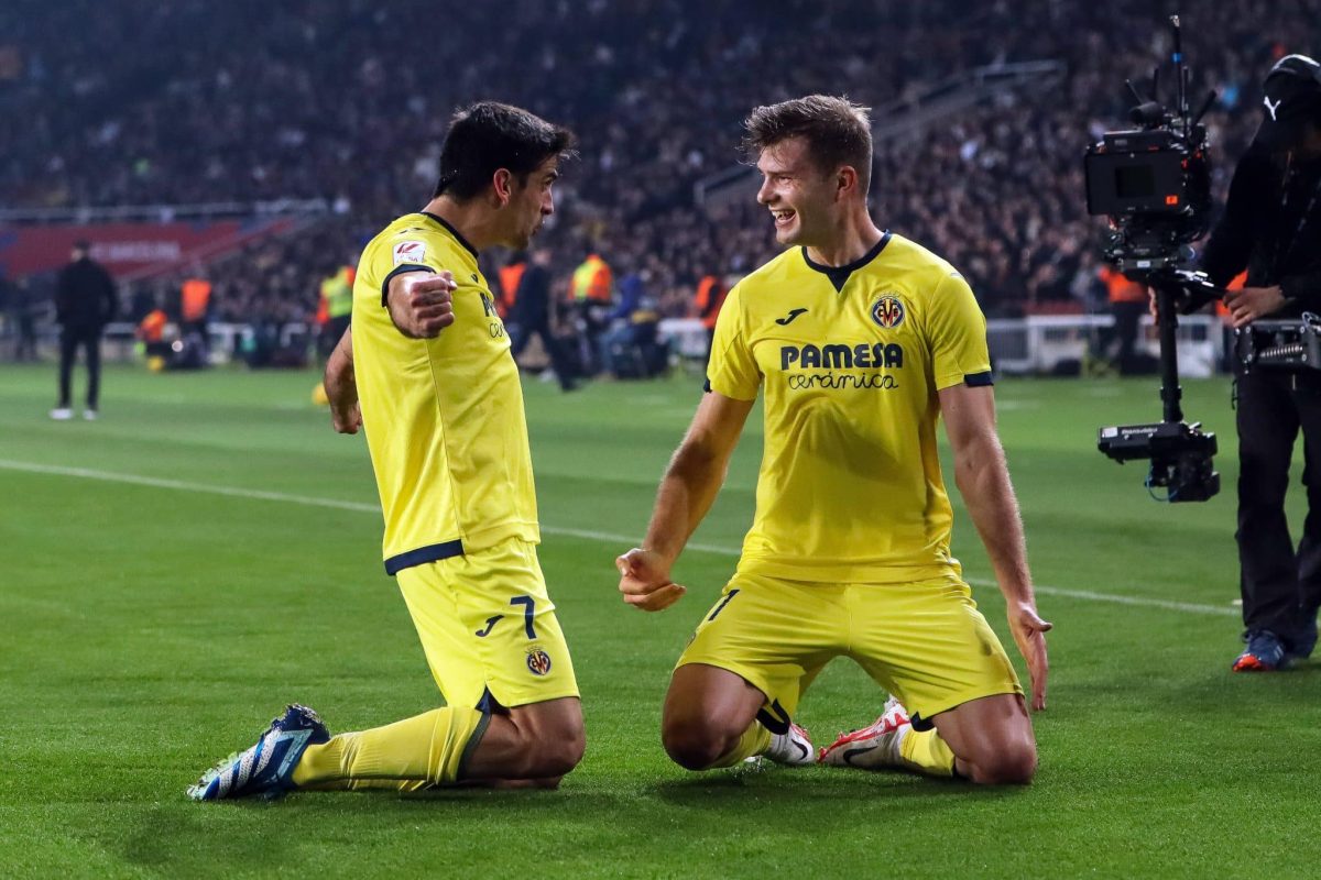 Tottenham vs Villarreal prediction, odds & betting tips 16/09/2025