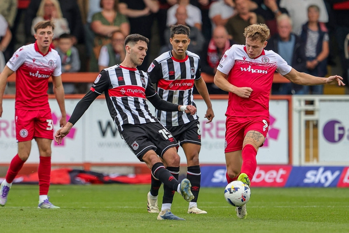 Fleetwood vs Accrington prediction, odds & betting tips 02/09/2025