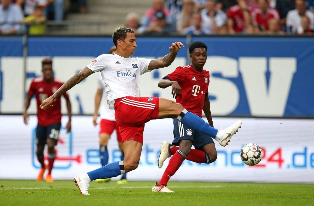 Bayern Munich vs Hamburg prediction, odds & betting tips &ndash; 13/09/2025