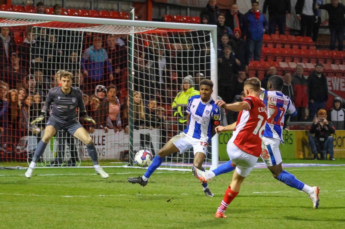 Colchester vs Crewe prediction, odds & betting tips &ndash; 06/09/2025