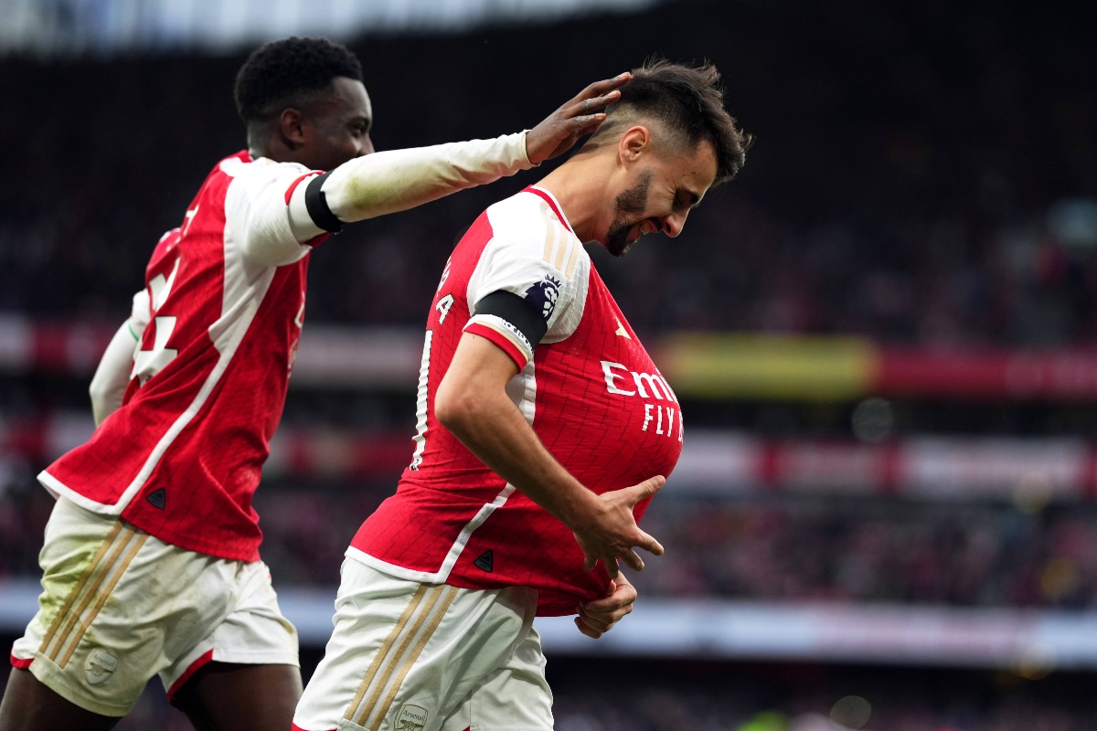 Arsenal transfer news: Gunners pair linked with surprising Bundesliga switch