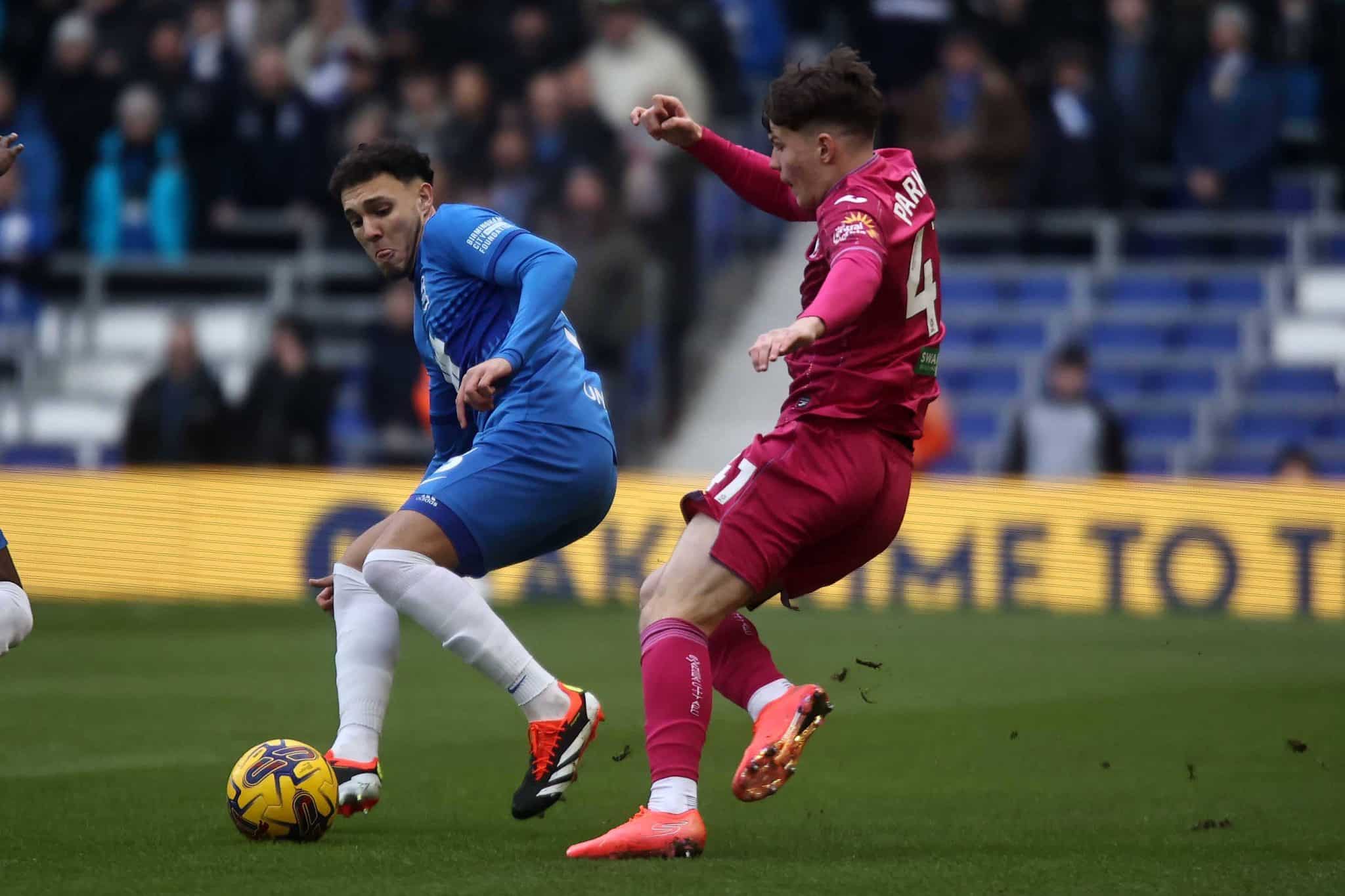 Birmingham vs Swansea prediction, odds & betting tips &ndash; 20/09/2025