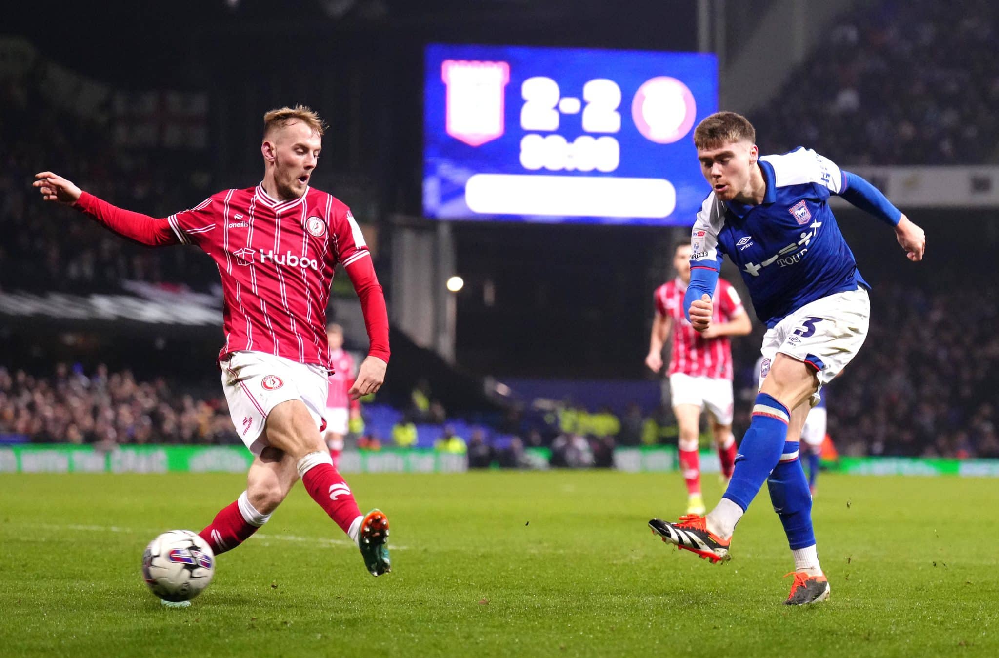 Bristol City vs Ipswich prediction, odds & betting tips &ndash; 30/09/2025